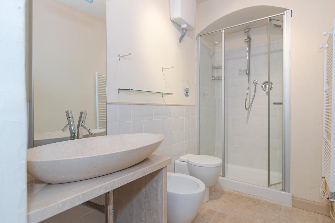 Appartement Rare: 110m² Climatises Avec Terrasse. 2 Chambres Saint-Tropez