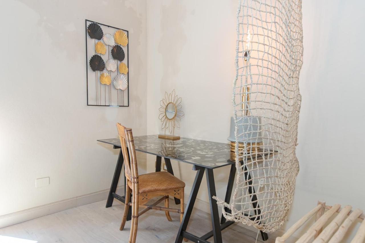 Rare: 110m² Climatises Avec Terrasse. 2 Chambres Appartement *