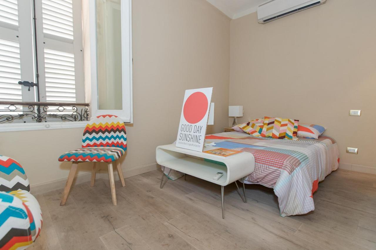 Appartement Rare: 110m² Climatises Avec Terrasse. 2 Chambres *